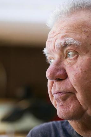 Poster de Filme Passagem (2005)