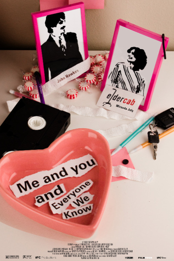  de Filme Eu, Você e Todos Nós (2005)