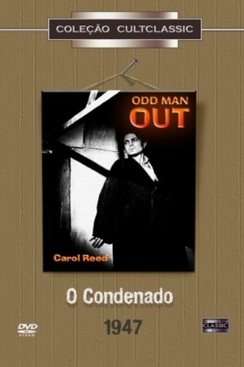  de Filme Condenado (1947)