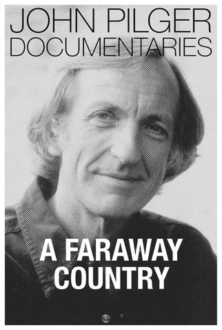 Poster 1 de Filme A Faraway Country (1977)