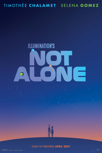 de Filme Interligados (2027)