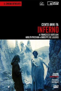 Inferno - Poster / Capa / Cartaz - Oficial 7