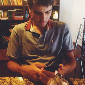 Foto de perfil de André Schneider