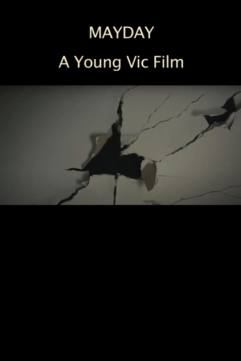 Poster de Curta Mayday (2014)
