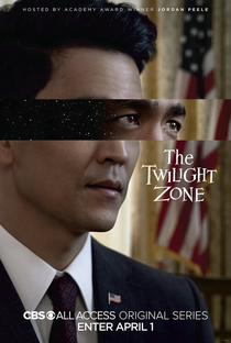 The Twilight Zone (1ª Temporada) - Poster / Capa / Cartaz - Oficial 6