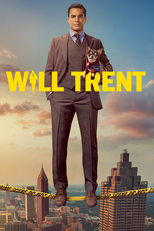 Will Trent: Agente Especial (3ª Temporada) (Will Trent (Season 3))