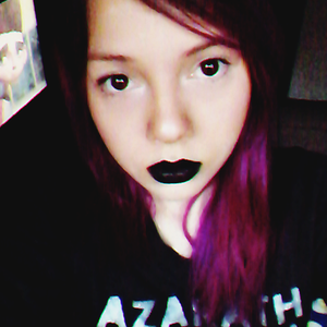 Foto de perfil de Ana Araújo