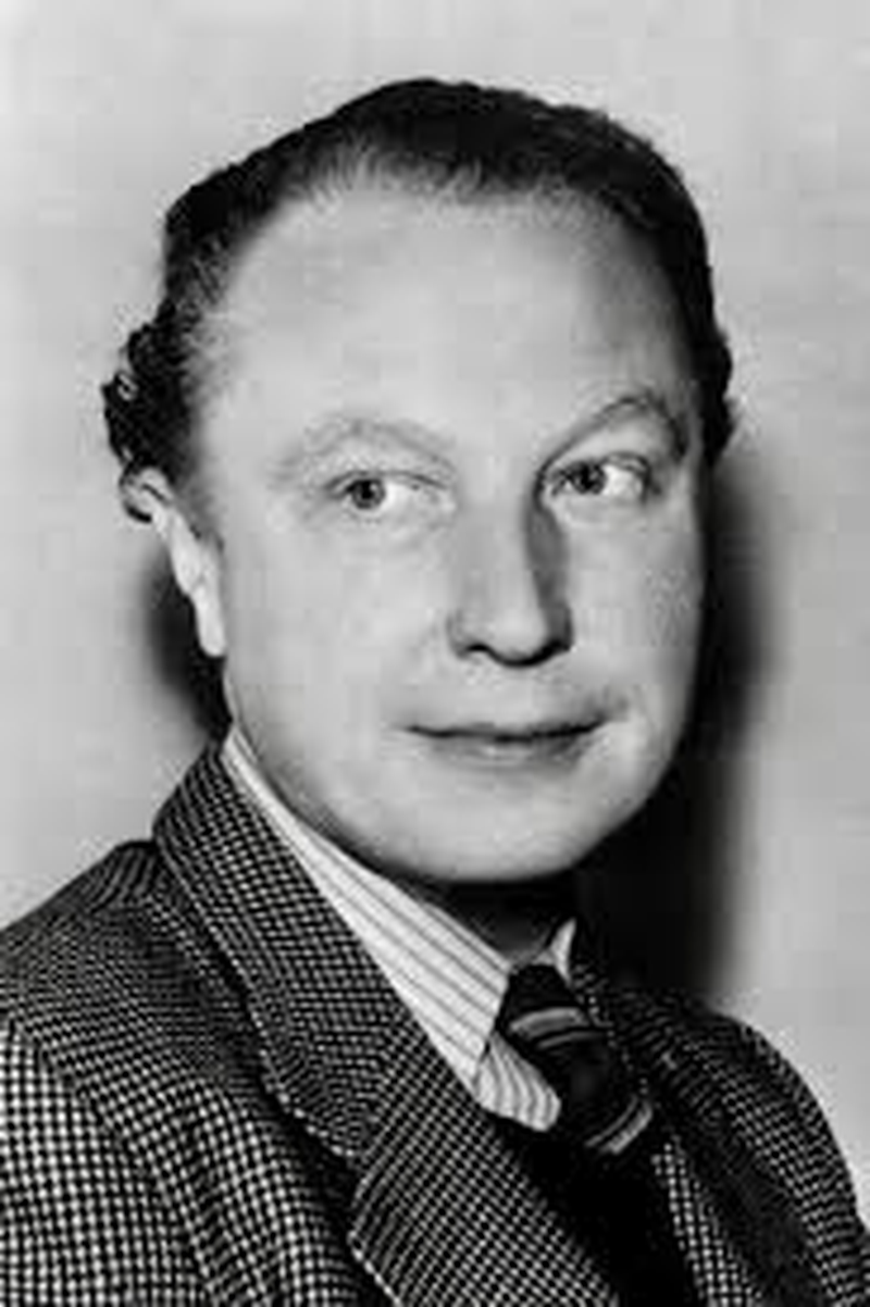 Douglas Sirk - Foto 9