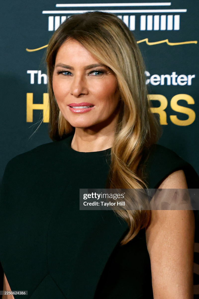Melania Trump - Foto 2