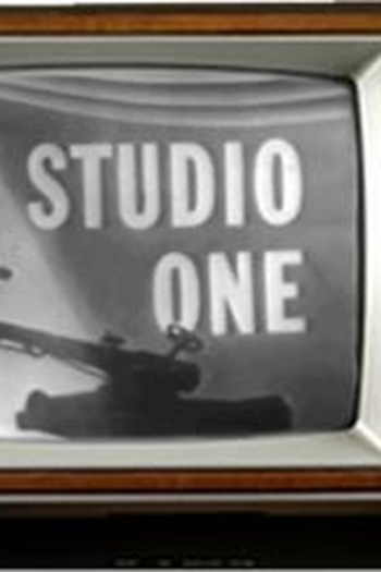 Poster de Série Studio One (3 Temporada)  (1950)