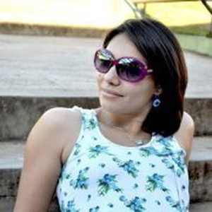 Foto de perfil de Thaís Campos
