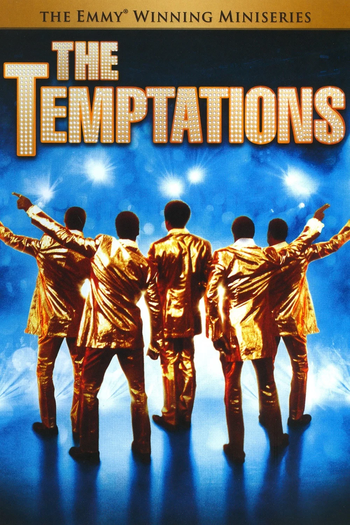  de Série The Temptations (1998)