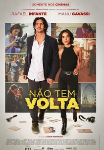Não Tem Volta (Não Tem Volta)