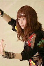 Kyary Pamyu Pamyu - Ninja Re Bang Bang (きゃりーぱみゅぱみゅ - にんじゃりばんばん)