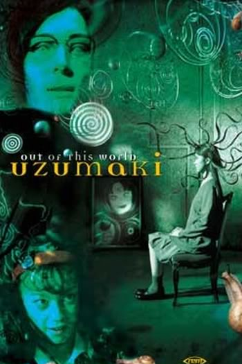  de Filme A Espiral do Horror (2000)