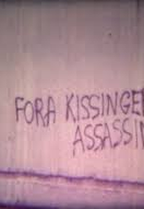 Kiss Kiss Kissinger (Kiss Kiss Kissinger)