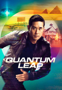 Quantum Leap: Contratempos (2ª Temporada) (Quantum Leap (Season 2))
