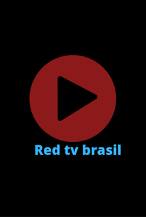Red tv brasil - Poster 1