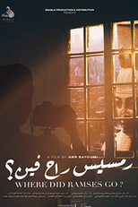 Para onde foi Ramsés? (Where Did Ramses Go?)