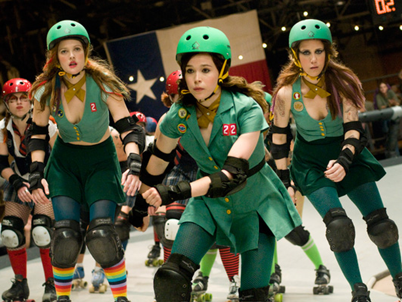 Foto 4 de Garota Fantástica