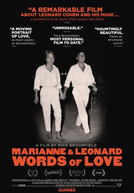 Marianne & Leonard: Palavras de Amor