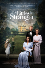 Estranha Presença (The Little Stranger)