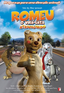 Romeu - O Vira Lata Atrapalhado (Roadside Romeo)
