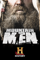 Homens da Montanha (1ª Temporada) (Mountain Men (Season 1))