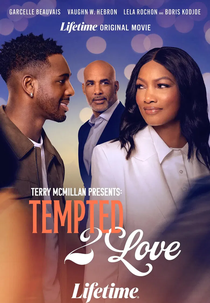 Terry McMillan Presents: Tempted 2 Love (Terry McMillan Presents: Tempted 2 Love)