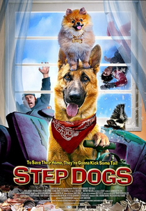 Bons pra Cachorro (step dogs)