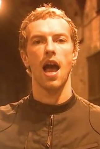 Poster 1 de Curta Coldplay: Fix You (2005)