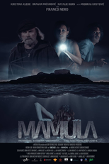 A Sereia Assassina (Mamula)