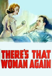 Segura Esta Mulher (There's That Woman Again)