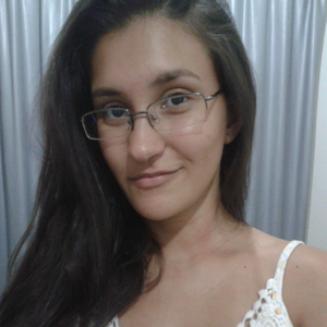 Foto de perfil de Luísa Souza