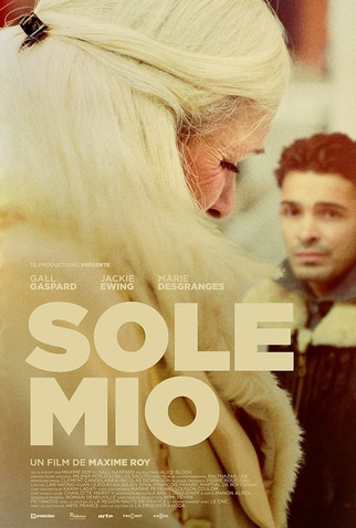 Poster 1 de Curta Sole Mio (2019)