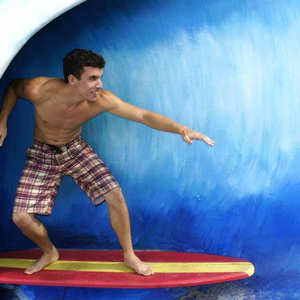 Foto de perfil de Gabriel Fructuoso