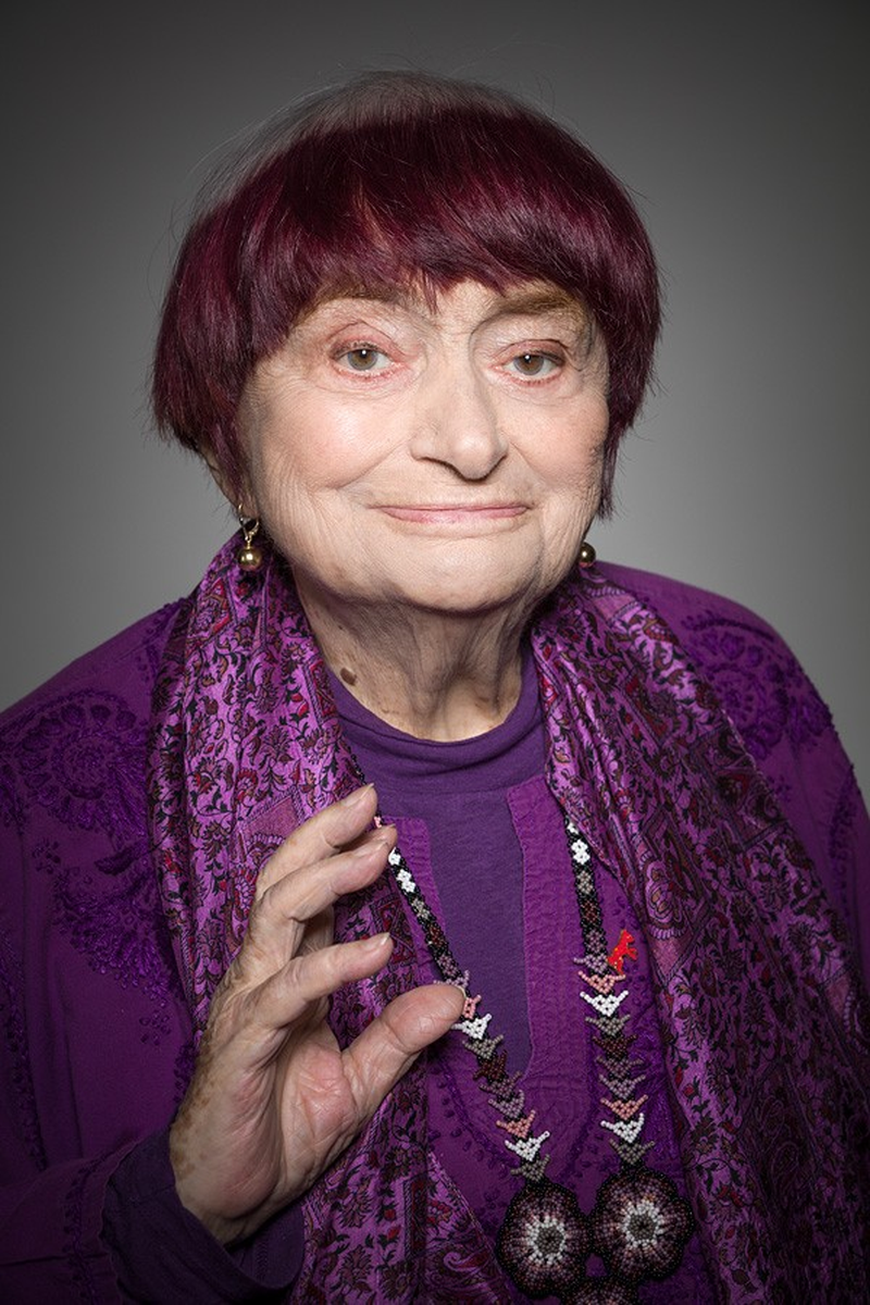 Agnès Varda - Foto 14