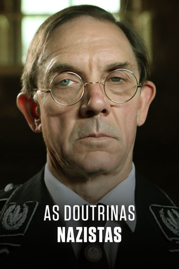  de Filme As Doutrinas Nazistas (2012)