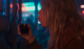 Lacração na Supergirl?