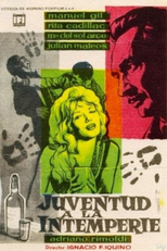 Juventud a la intemperie (Juventud a la intemperie)