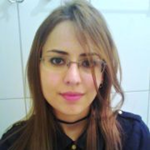 Foto de perfil de Paula Sales