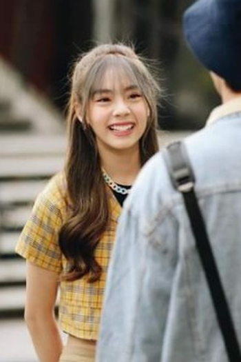Poster de Episódio “Max academy” ปะทะ “First academy” (2023)