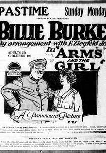 Arms and the Girl (Arms and the Girl)