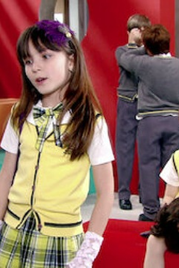 Poster de Episódio Capítulo 39 (2012)