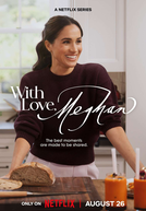 Com Amor, Meghan (2ª Temporada)