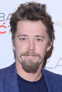 Bartosz Obuchowicz - Poster / Capa / Cartaz - Oficial 1