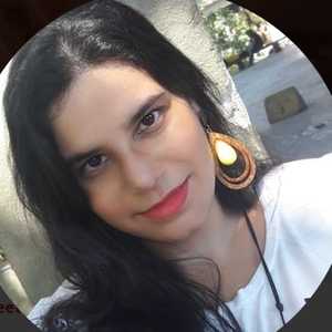 Foto de perfil de Thalita