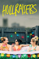 Hullraisers (Hullraisers)