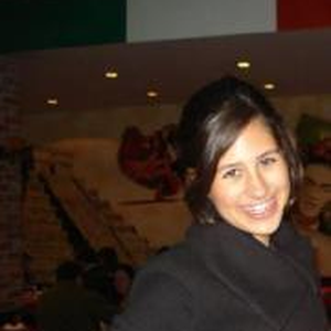 Foto de perfil de Helena Gallera