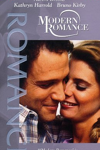  de Filme Um Romance Moderno (1981)